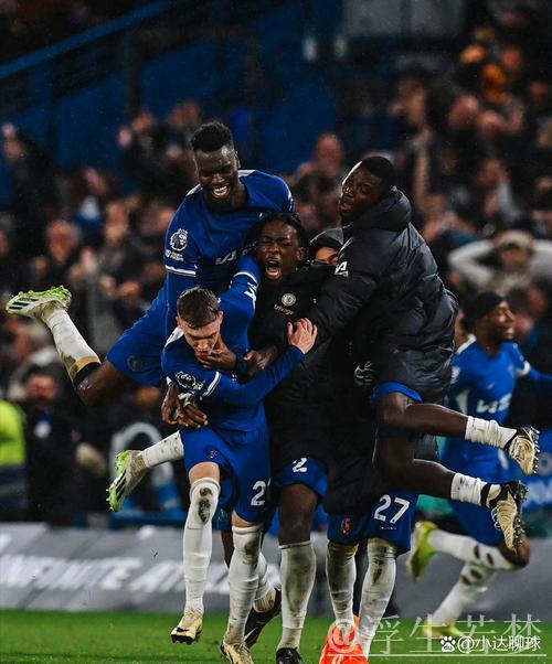 英超32岁少帅逆袭25天：从0-7惨败到4连胜双杀切尔西