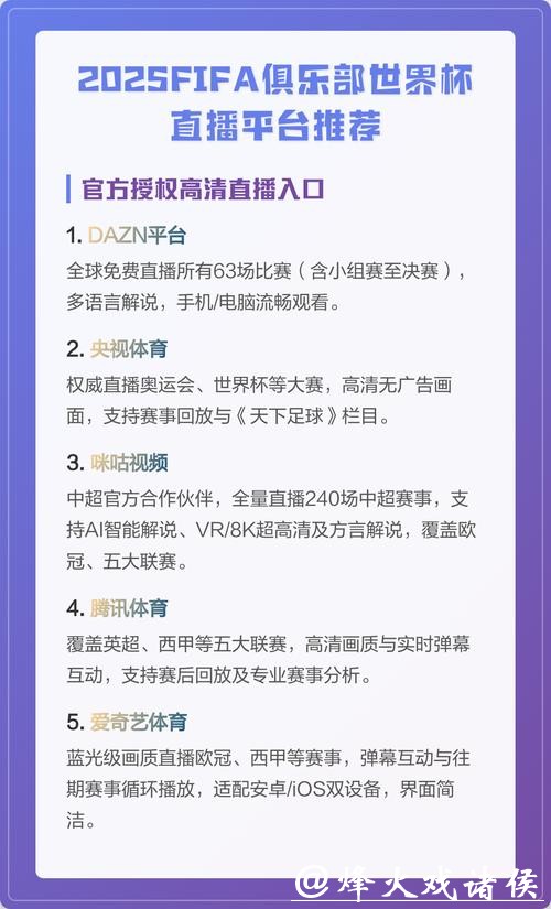 看世界杯直播用哪个平台更好? 看世界杯直播用哪个平台更好?